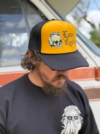 Image 4 of Love Cycles OE Hat - 30% off at checkout 