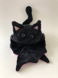 Image 2 of Charles the Cat Bat