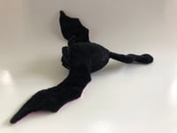 Image 6 of Charles the Cat Bat
