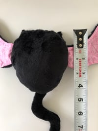 Image 8 of Charles the Cat Bat