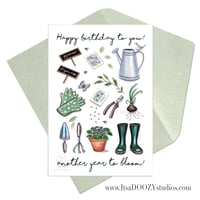 Image 1 of Another Year to Bloom!