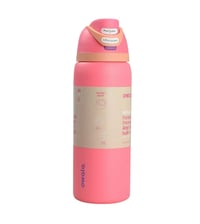 Image 1 of Owala “Hyper Flamingo” 24 Oz./32 Oz. FreeSip™️ Water Bottle 
