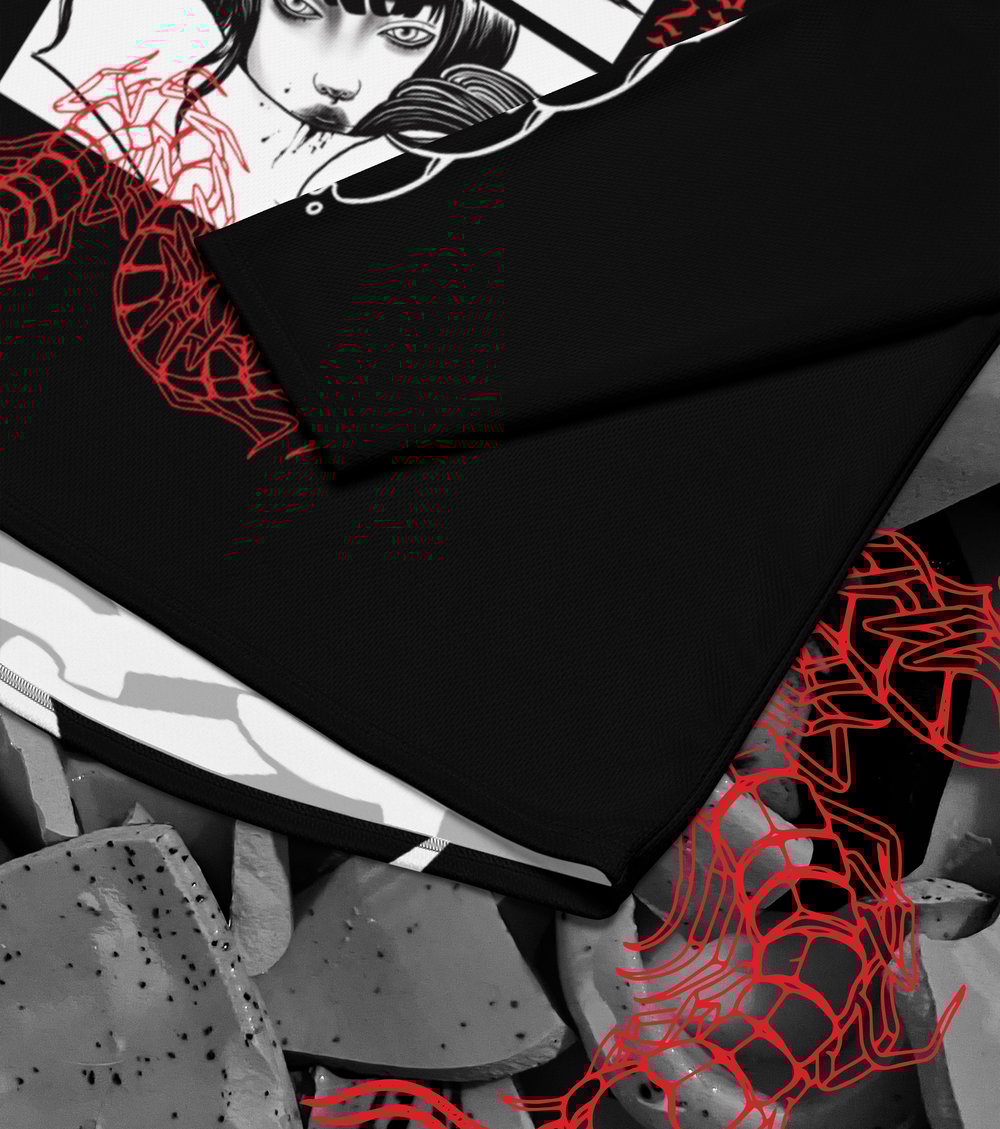 23 CREW 23 - Light weight hockey shirt 