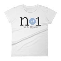 Women's n of 1 T-shirt