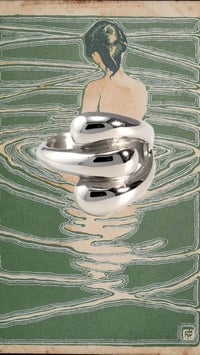 Tide Ring