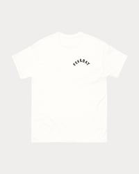Image 1 of Fereday - Cut From The Team - Boxy 90s Tee