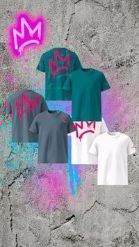 Image 4 of T-Shirt p&p