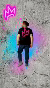 Image 3 of T-Shirt p&p