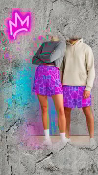 Image 2 of Shorts Giraffa