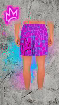 Image 4 of Shorts Giraffa
