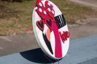 Image 3 of Flamingo Sign