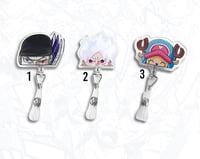 Image 2 of バッジ  KAKKOI (BADGE REEL)