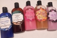 Body Washes