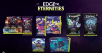 Magic: The Gathering - Edge of Eternities 