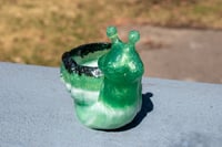 Image 10 of Snail Flower Pot or Candle Holder
