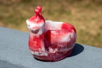 Image 16 of Snail Flower Pot or Candle Holder