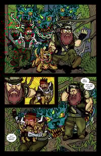 Image 6 of Bert and Woodrow's Last Adventure #2