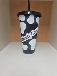 Image 1 of Moody cow cold cup