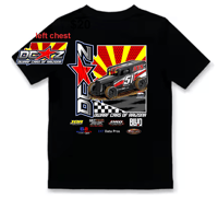 Dwarf Cars of Arizona "Club Shirt"