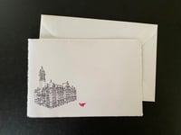 Image 1 of The Old Post Office – Buffalo, NY