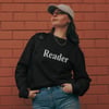 Premium heavyweight long sleeve shirt
