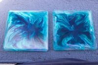 Image 3 of Stylish Coasters