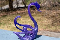 Image 9 of Handcrafted Swans