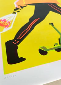 Image 4 of Bahnhof Zoo No. 6