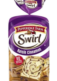 Raisin Cinnamon 