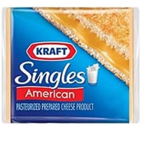 Kraft Cheese