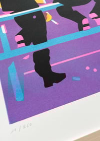 Image 4 of Bahnhof Zoo No. 5