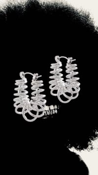 Coil Hoops