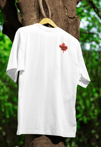 Image 1 of Elbows Up Tee