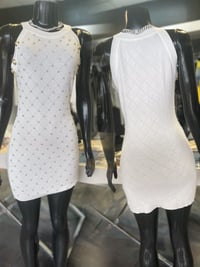 ICE OUT DRESS