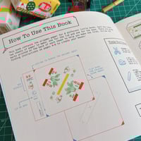 Image 3 of LITTLE BOXES ORIGAMI BOOK
