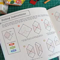 Image 4 of LITTLE BOXES ORIGAMI BOOK