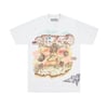 Cactus Jack Euro Skitzo Tour Tee SZ: XXL Brand New
