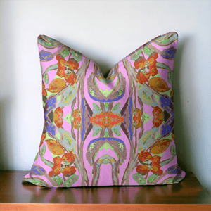 Image of 3001-K Pink Iris