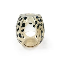 Wax Melt Warmer - LEOPARD