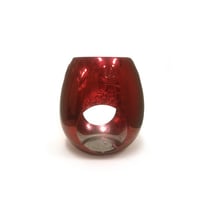 Wax Melt Warmer - MERCURY RED