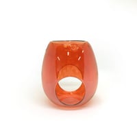 Wax Melt Warmer - ORANGE