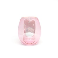 Wax Melt Warmer - PINK