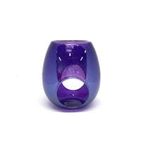Wax Melt Warmer - PURPLE