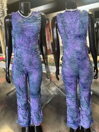 ROYALTY JUMPSUIT 