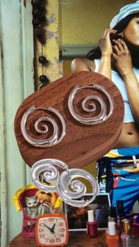 Harmony Hoops