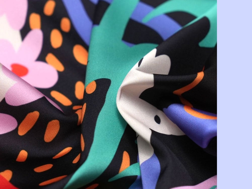 Image of BANDANA Playita White
