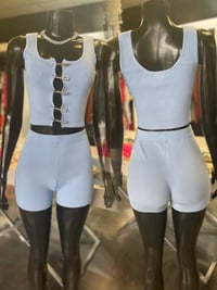 BLUE CRUSH TWO PIECE 