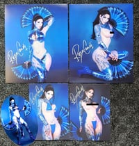 KITANA print&sticker BUNDLE