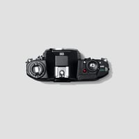 Image 2 of NIKON EM + NIKON E 50mm 1.8