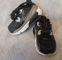 Image 2 of Nike Toddler Size 6c